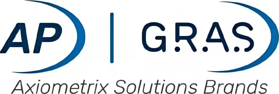 AP / GRAS logo
