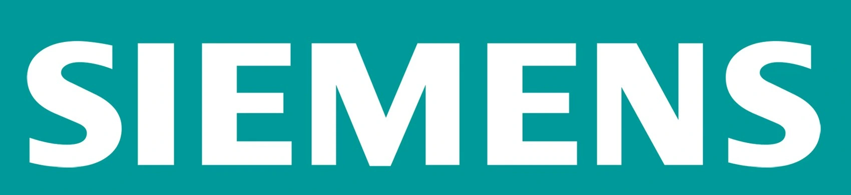 SIEMENS logo