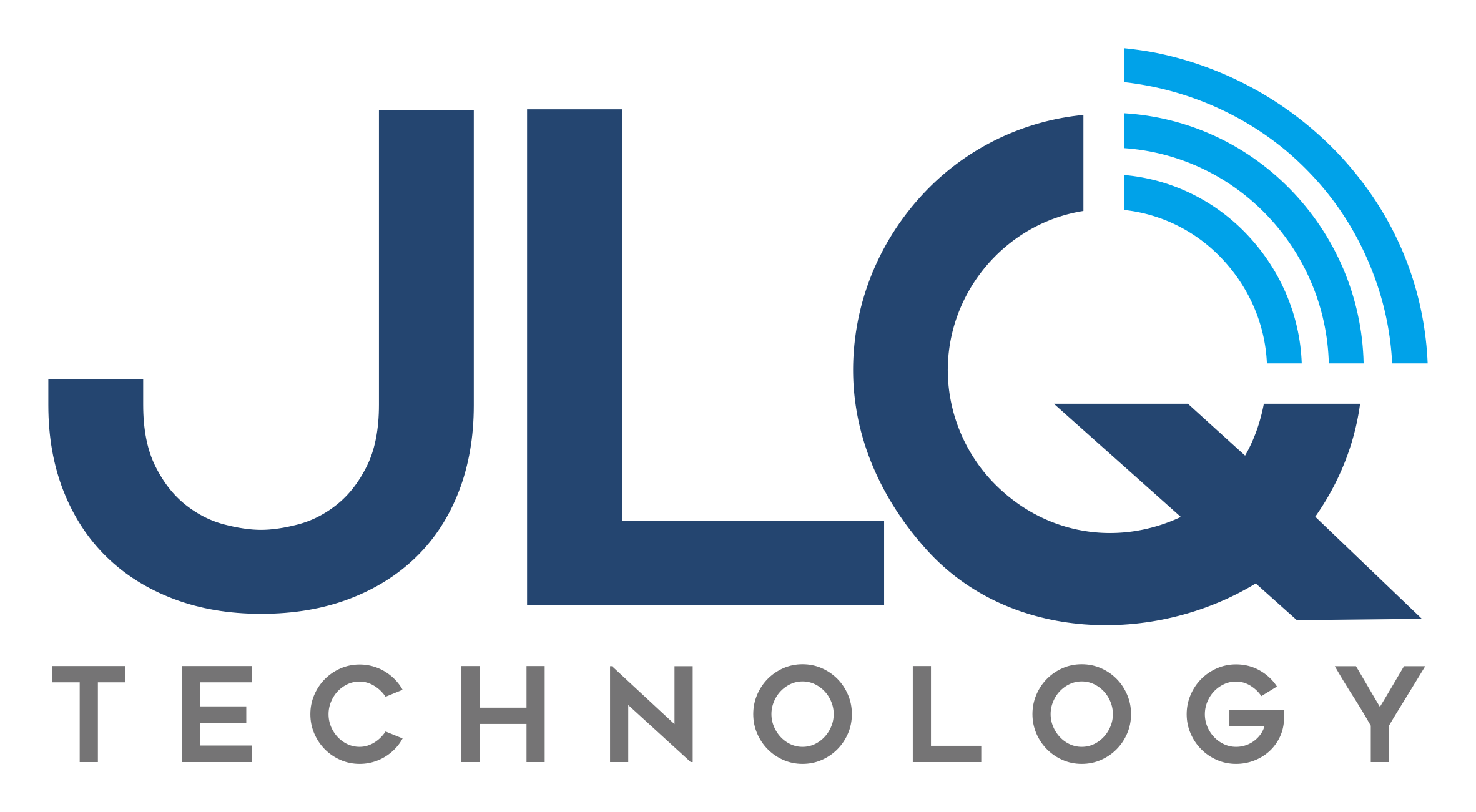 瓴盛科技 JLQ Technology