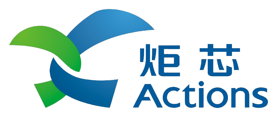 炬芯科技 Actions