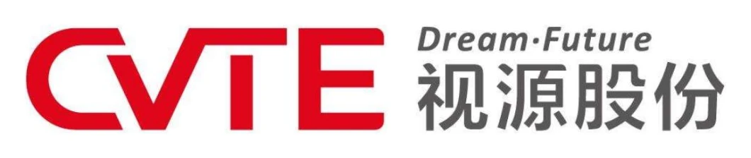 视源股份 CVTE